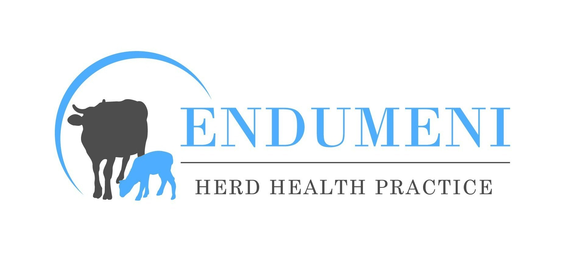 Endumeni Herd Health Logo